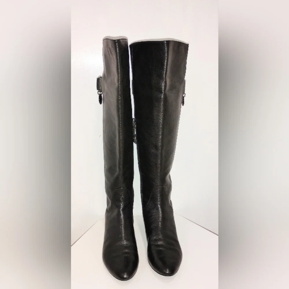 ISOLA SWASHBUCKLER BOOTS